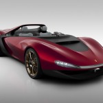 Pininfarina Concept Car12