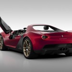 Pininfarina Concept Car13