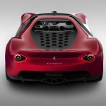 Pininfarina Concept Car14