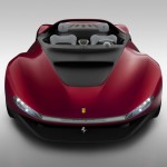 Pininfarina Concept Car16