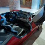 Pininfarina Concept Car2
