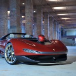 Pininfarina Concept Car6