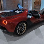 Pininfarina Concept Car8