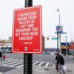 Rap Quotes - Street Art Project8