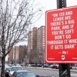 Rap Quotes - Street Art Project9