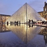 Reflections of Paris15