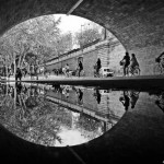 Reflections of Paris6