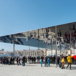 Reflective Pavilion in Marseille3