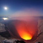 Sakurajima Valcano1