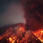 Sakurajima Valcano5