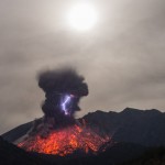 Sakurajima Valcano6
