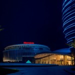 Sheraton Hotel by Mad Architects1