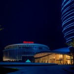 Sheraton Hotel by Mad Architects1