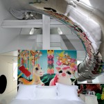 Sky House Indoor Slide7