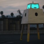 Smile Bot6