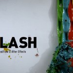 Splash 3D1