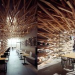 Starbucks Design by Kengo Kuma1