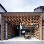 Starbucks Design by Kengo Kuma4