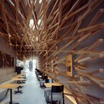 Starbucks Design by Kengo Kuma5