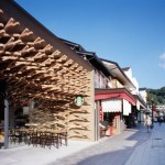 Starbucks Design by Kengo Kuma8