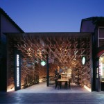 Starbucks Design by Kengo Kuma9