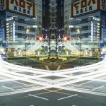 Symmetry Long Exposures in Japan10