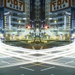 Symmetry Long Exposures in Japan10