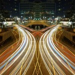 Symmetry Long Exposures in Japan12