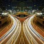 Symmetry Long Exposures in Japan12