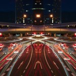 Symmetry Long Exposures in Japan13