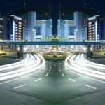 Symmetry Long Exposures in Japan14