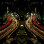 Symmetry Long Exposures in Japan15