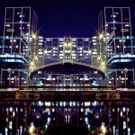 Symmetry Long Exposures in Japan3
