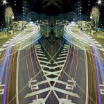 Symmetry Long Exposures in Japan4