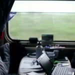 Trans-mongolian - A long train journey2