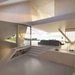 Villa F Architecture3