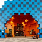 Wanangkura Stadium Port Hedland Western Australia  Architects: A