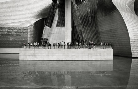 Gehry’s Guggenheim