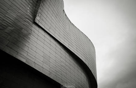 Gehry’s Guggenheim