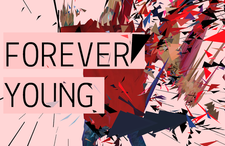 FOREVER YOUNG — ONE (2013)