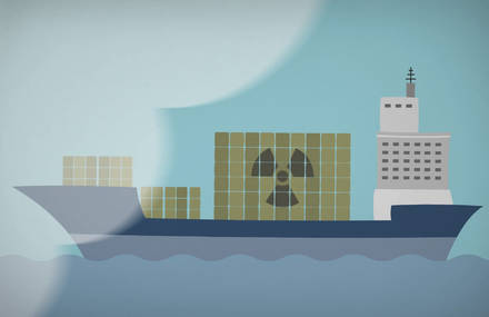 Nucléaire, de la mine aux déchets, tous concernés !
