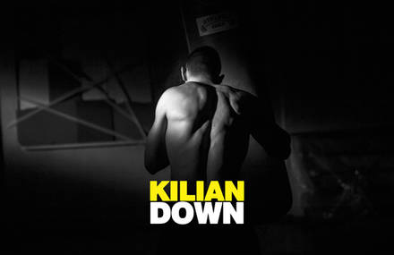 Kilian – « Down »