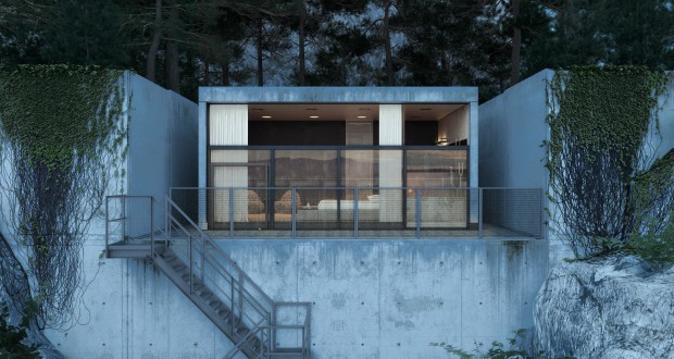 Chair House