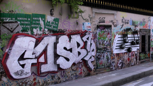 l hotel particulier gainsbourg