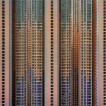 Architecture of Density8