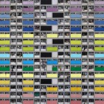 Architecture of Density9