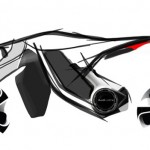 Audi Motorrad Concept2