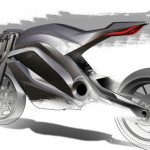 Audi Motorrad Concept3