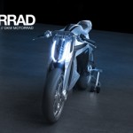 Audi Motorrad Concept5