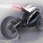 Audi Motorrad Concept9